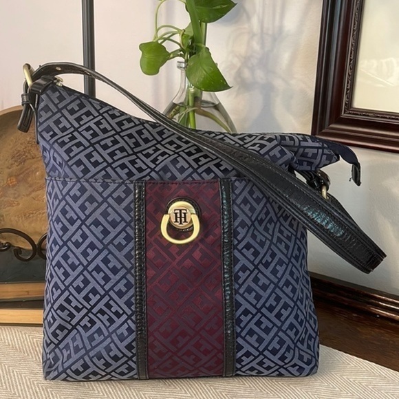 Tommy Hilfiger‎ Bag - Picture 1 of 7